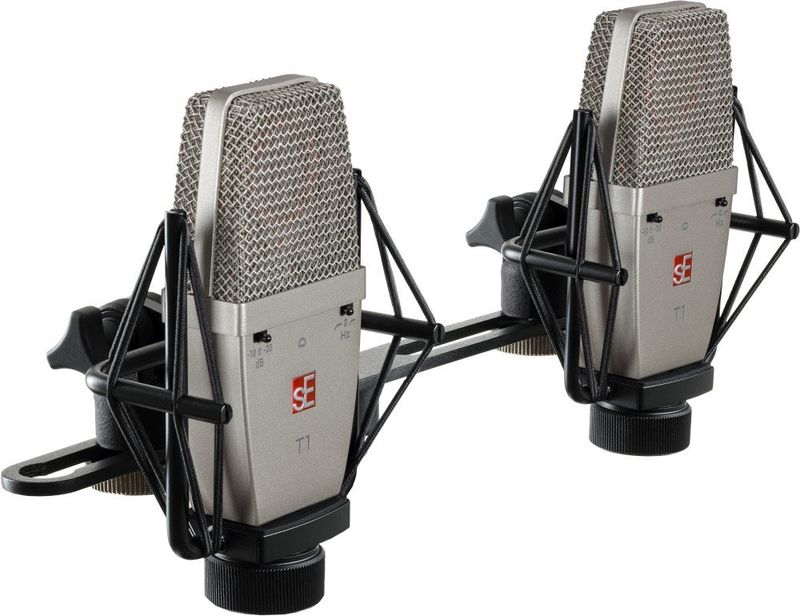 sE Electronics T1-Pair