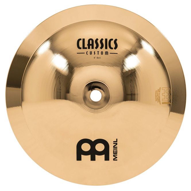 Hovedbilde Meinl 8
