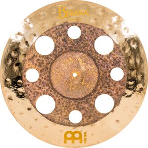 Hovedbilde Meinl 20" Byzance Dual Trash Crash