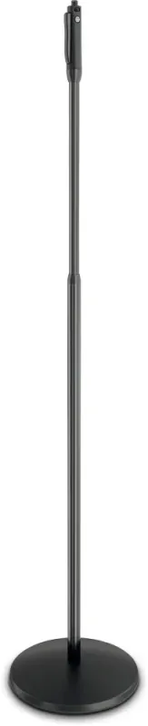 K&M 26200 ONE HAND MIC STAND