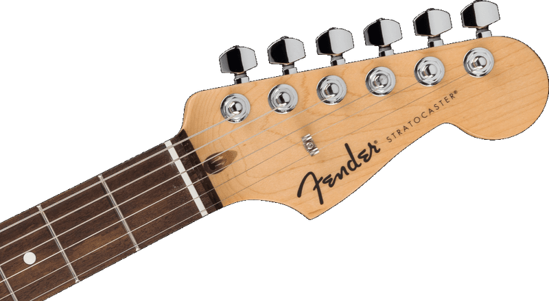 Fender Standard Stratocaster AMM