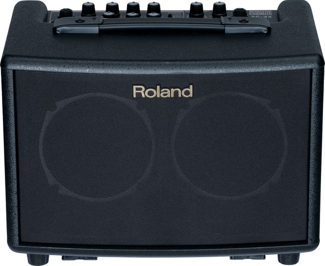 Hovedbilde Roland AC-33