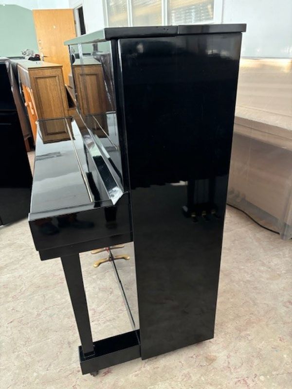 Kawai Mod. K-8 piano
