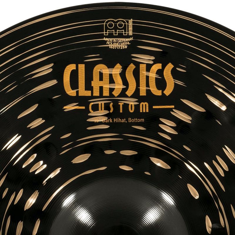 Meinl 15