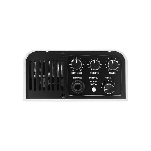 Two Notes Captor X + - 8 Ohm