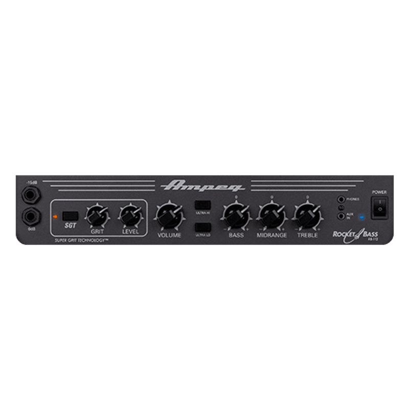 Ampeg RB 112 basscombo