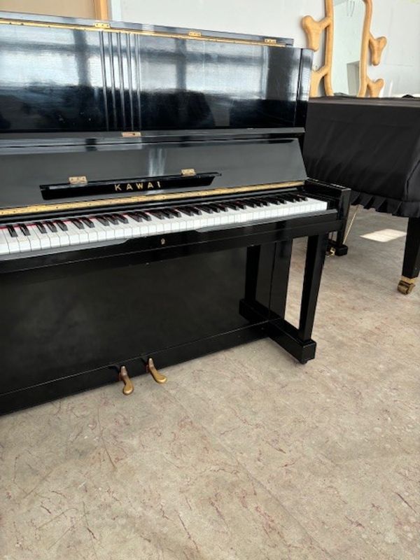 Kawai Mod. K-8 piano