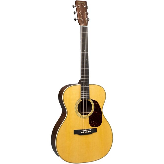 Hovedbilde Martin 000-28 Standard