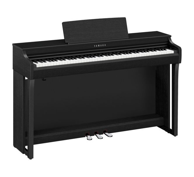 Hovedbilde Yamaha Clavinova CLP-825B 