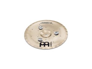 Hovedbilde Meinl 12" Generation X Jingle Filter China