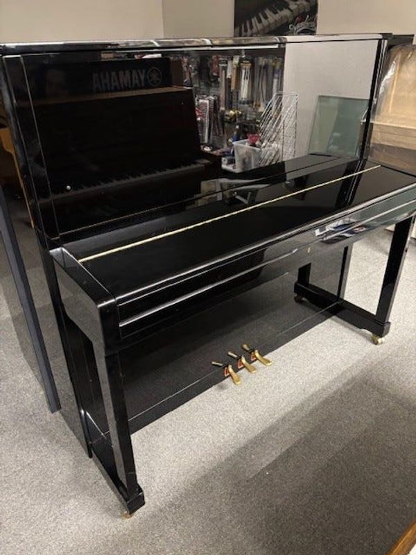 Petrof P-131M Konsertpiano