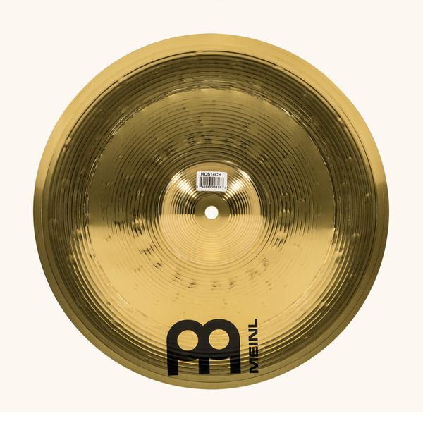 Meinl 14" HCS China