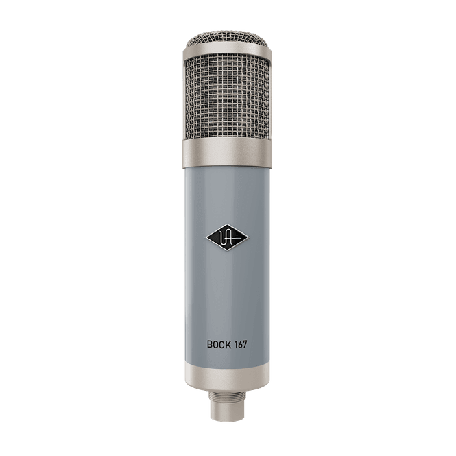 Hovedbilde Universal Audio Bock 167