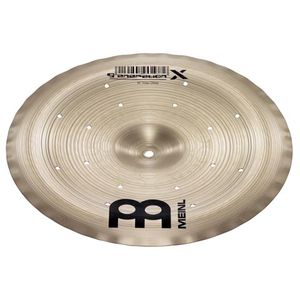 Hovedbilde Meinl 14" Generation X Filter China