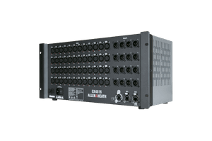 Hovedbilde A&H GX4816 AudioRack for dLive or SQ systems; 48 ...