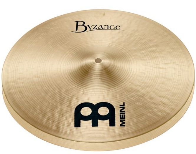 Hovedbilde Meinl 16