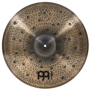 Hovedbilde Meinl 20" Pure Alloy Custom Extra Thin Hammered ...