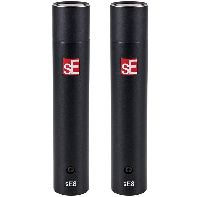Hovedbilde sE Electronics sE8 Omni