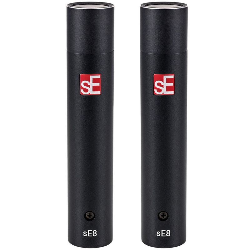 sE Electronics sE8 Omni