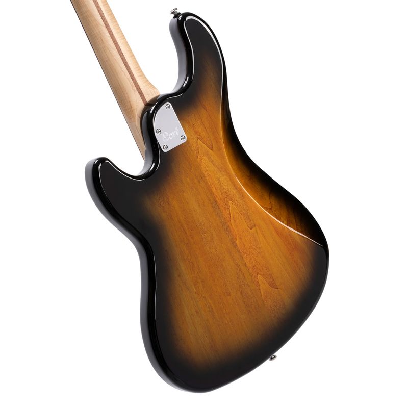 Cort GB24JJ 2T