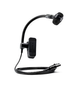 Hovedbilde Shure HORN CLAMP MIC W/TA4F CONNECTOR