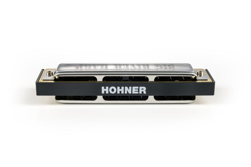 Hohner Big River Harp Db major