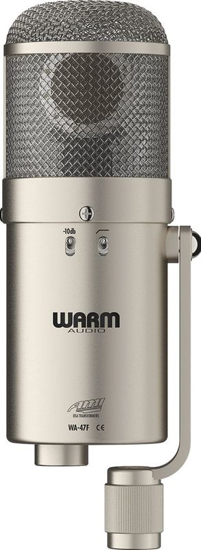  Warm Audio WA-47F