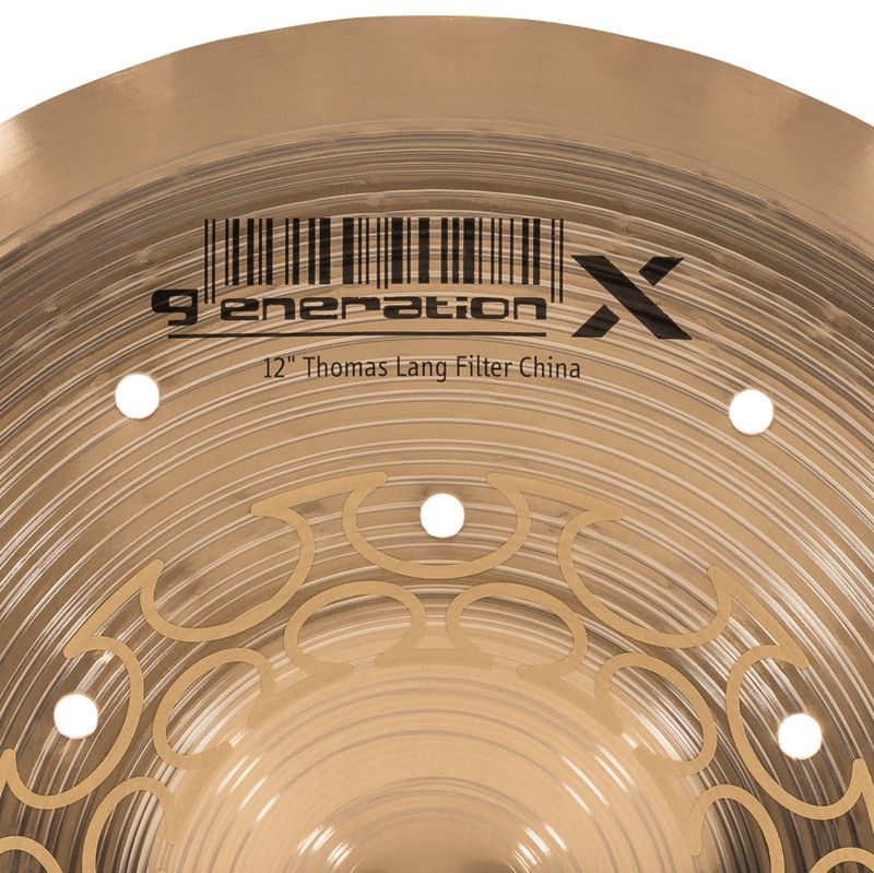 Meinl 12