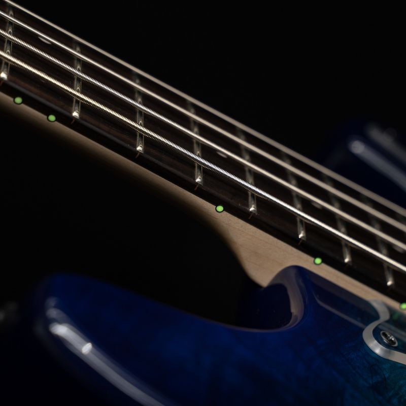 Cort Gb Fusion Bass 4 Bb w/bag
