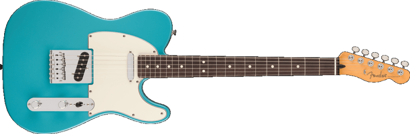 Fender Player II Telecaster AQB