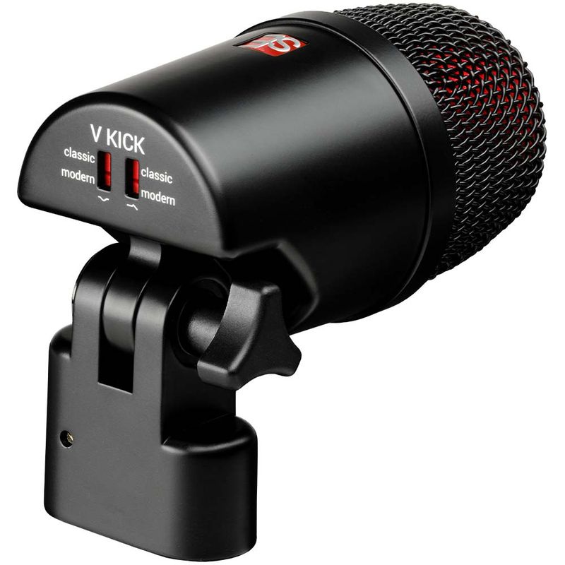 sE Electronics V-PACK Arena Black