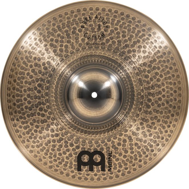 Hovedbilde Meinl 17