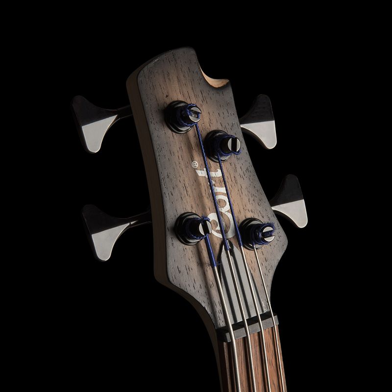 Cort Bass B4FL Mhpz Opta