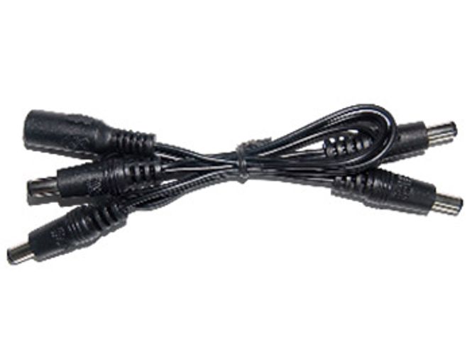 Hovedbilde NUX WAC 001 Daisy Chain