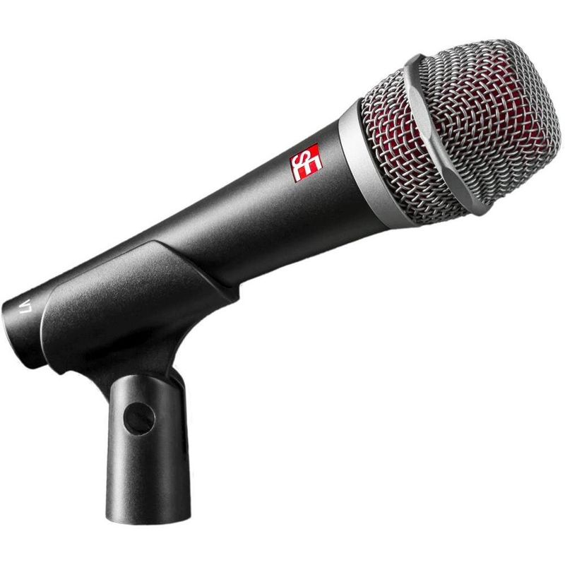 sE Electronics V7 - Dynamic Microphone