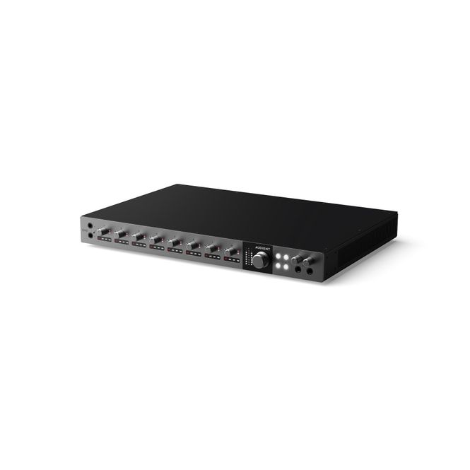 Hovedbilde Audient iD48 - 24 inn/32 out