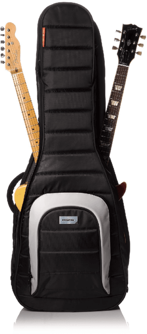 Hovedbilde Monobag  M80-2G-BLK - 2 gitarer