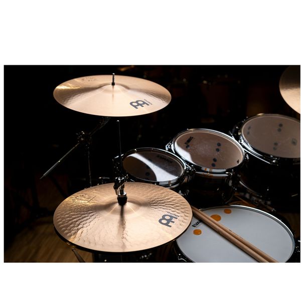 Meinl Meinl 16" Pure Alloy Thin Crash