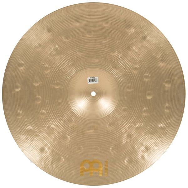 Meinl 20" Byzance Vintage Crash