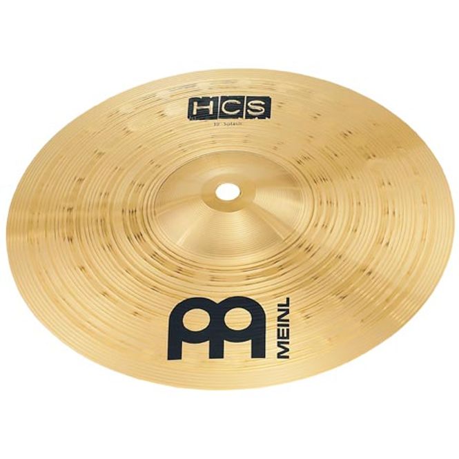 Hovedbilde Meinl 10
