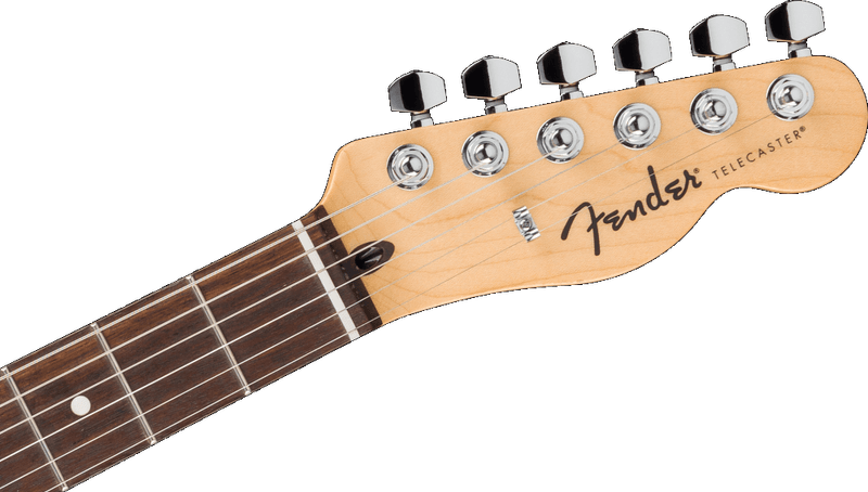 Fender Standard Telecaster Olympic White