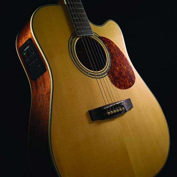Cort MR710F Nat