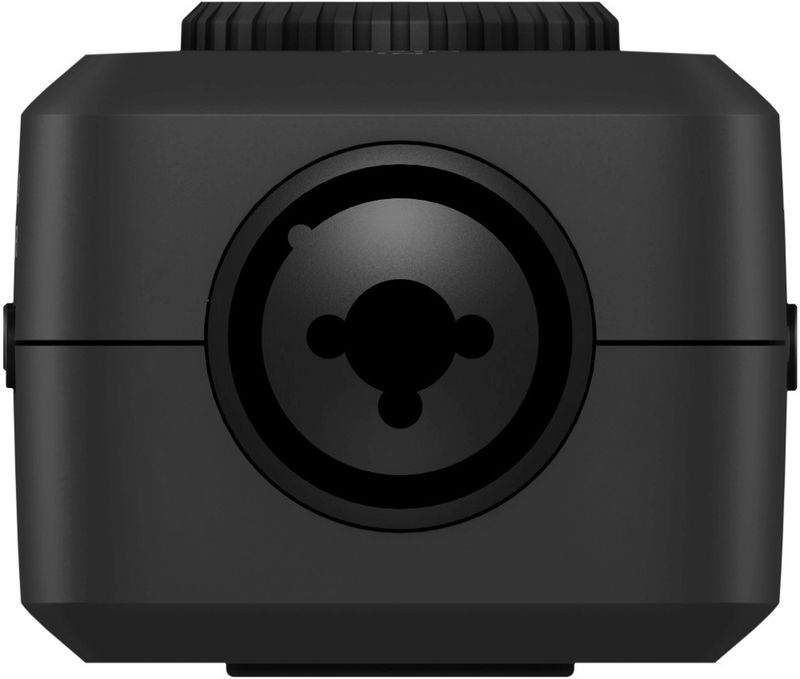 IK Multimedia iRIG PRO I/O