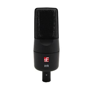 Hovedbilde sE Electronics X1-R