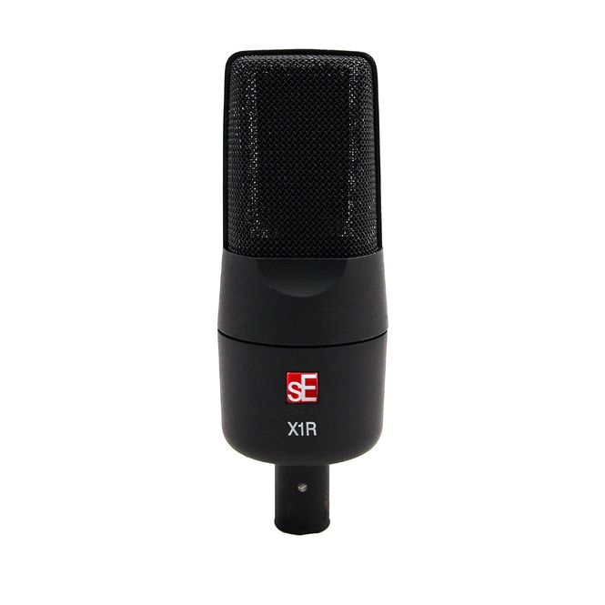 Hovedbilde sE Electronics X1-R
