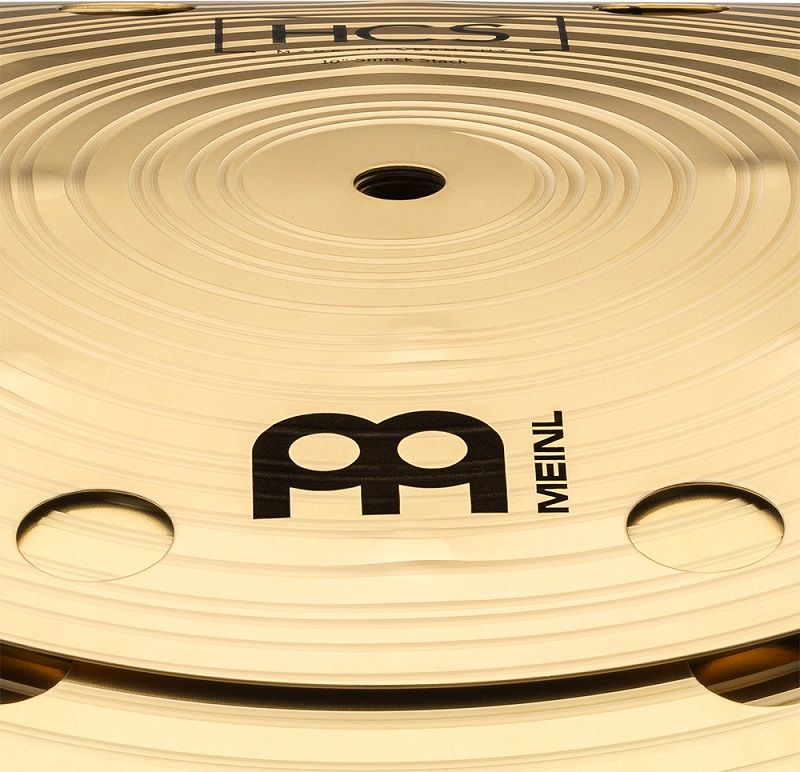 Meinl HCS 10