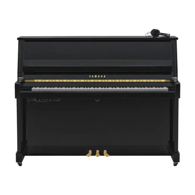 Hovedbilde Yamaha B20SC3PE 
