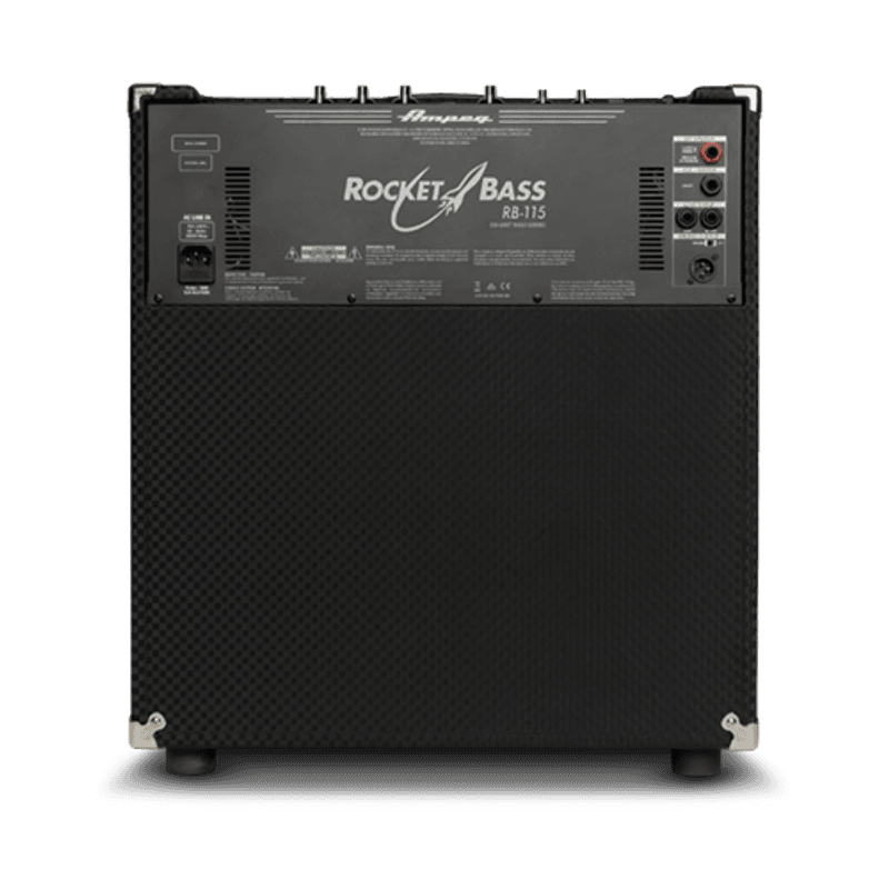 Ampeg RB115 basscombo