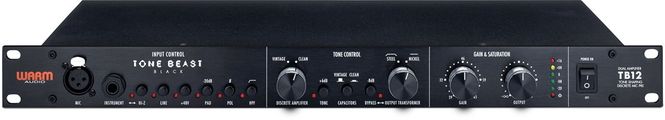 Hovedbilde Warm Audio WA-TB12