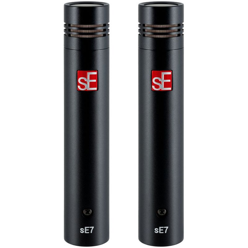 sE Electronics V-PACK Club Standard